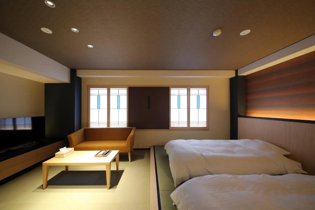 Suigetsuro Hotel