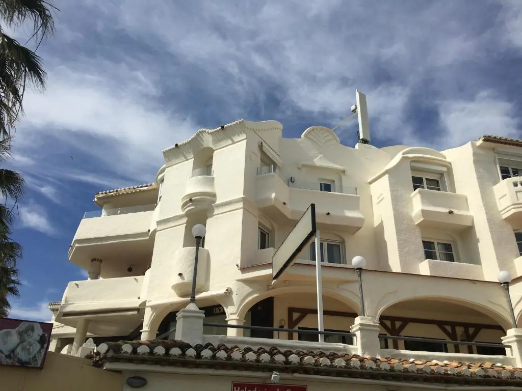 Magnificent Port-Beach 5* Luxury Residence