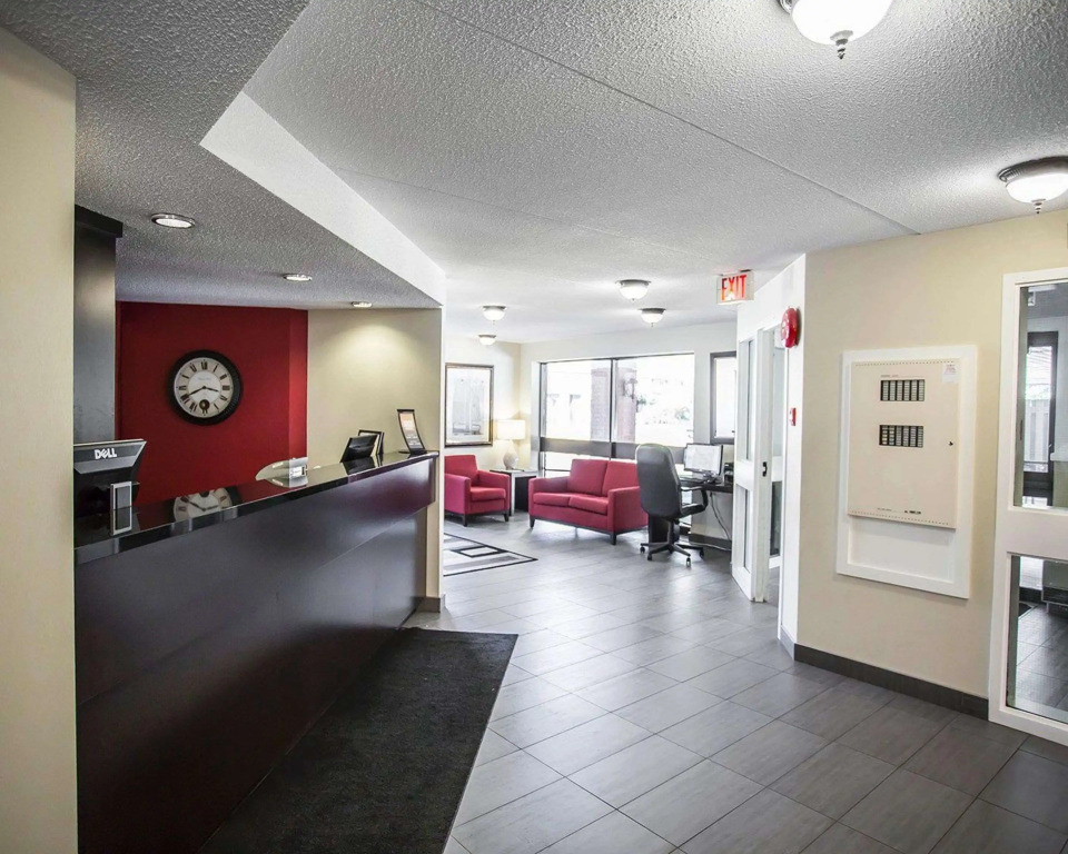 Comfort Inn Kanata Ottawa West