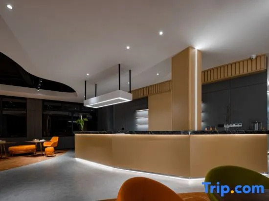 Vyluk Hotel (Hangzhou Xiaoshan Airport Store)