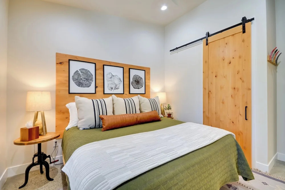 Rock Creek Retreat: Creekside Cabin Near Red Lodge