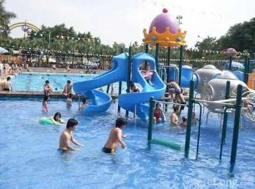 Lai Shing Holiday Resortel