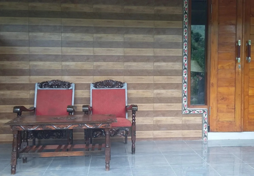 Gosela Bali