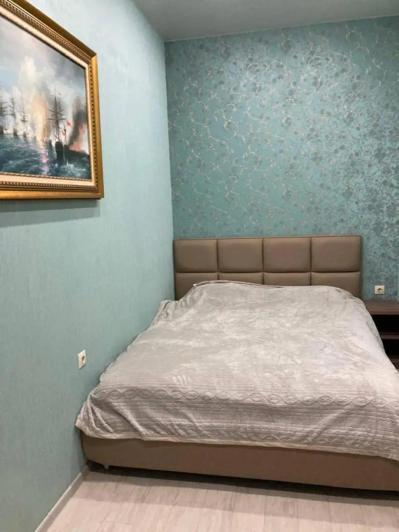 Коттедж у моря в Ольгинке