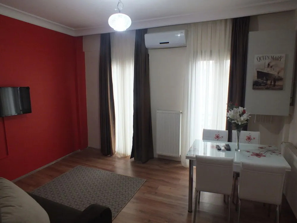 Terra Apart Taksim