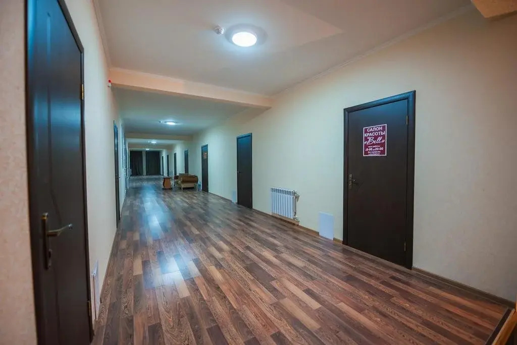 Delta A Guest House