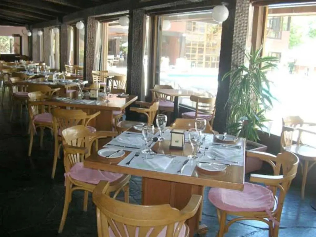 Rincon del Este Resort