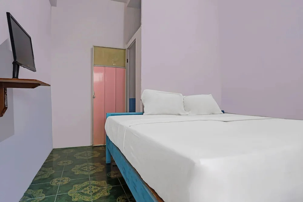 Hotel O City Kost Syariah