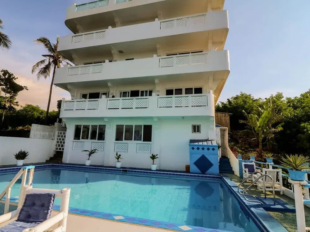 NIDA Rooms Boracay Aklan Sandy Beach