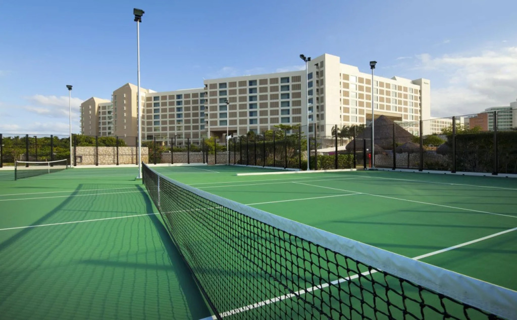 The Westin Lagunamar Ocean Resort Villas & Spa Cancun
