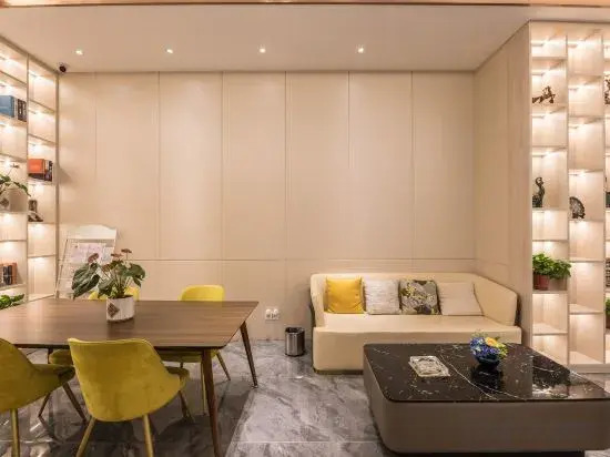 BAiyi Hotel