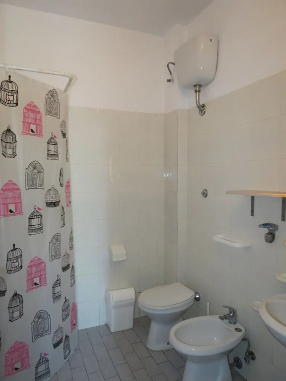 Residence Mare