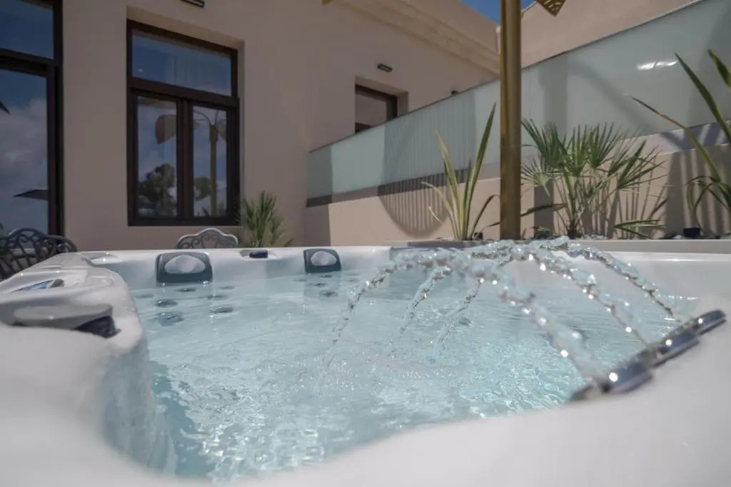 Omma Suites