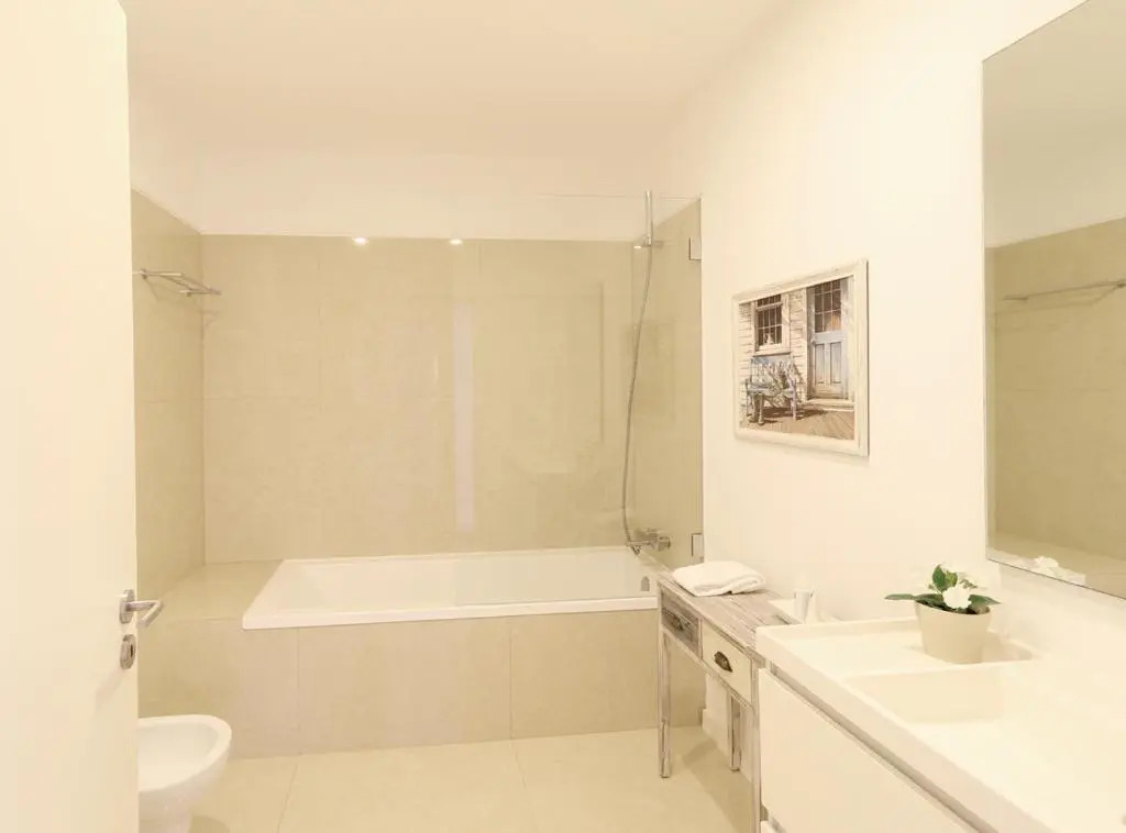 Downtown Charming Apartment