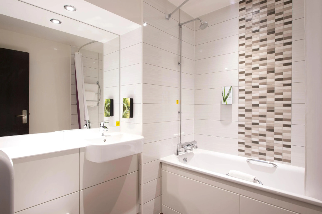 Premier Inn Felixstowe Town Centre