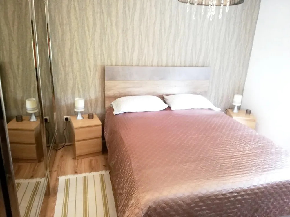 Apartment Ripenda Verbanci
