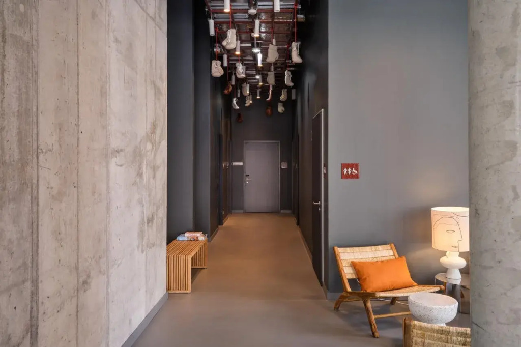 URBAN LOFT Berlin