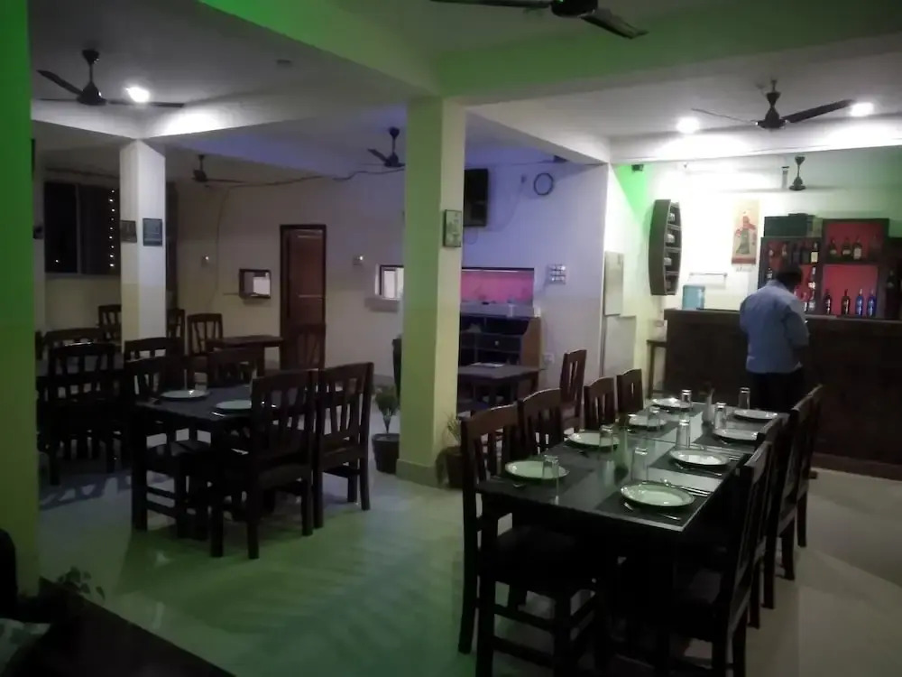 Hotel Riddhi Siddhi Restaurant and Bar