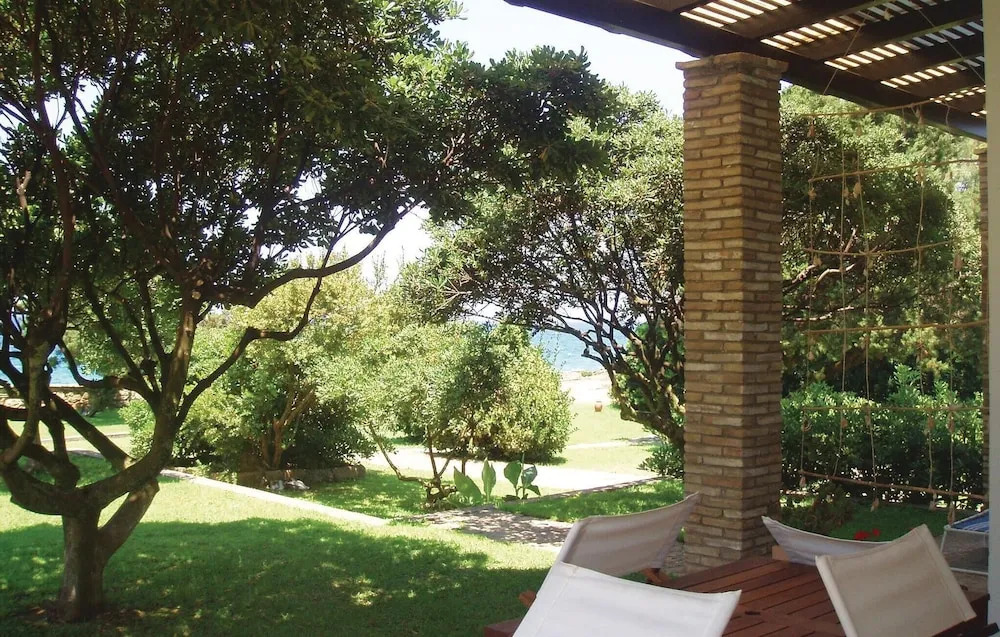 Amazing Home in Leventoxori, Ilias With Wifi and 2 Bedrooms