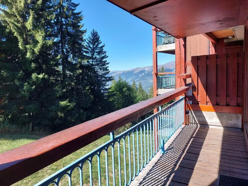 Appartement Les Arcs 1800, 2 pièces, 6 personnes - FR-1-411-637