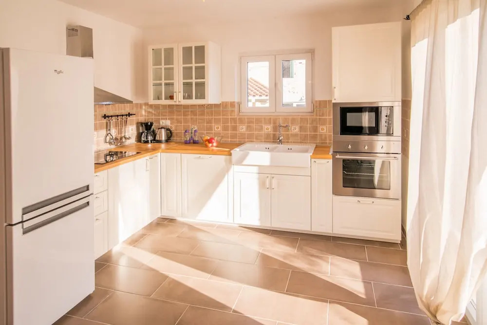 Holiday Home Villa Maslina by Interhome
