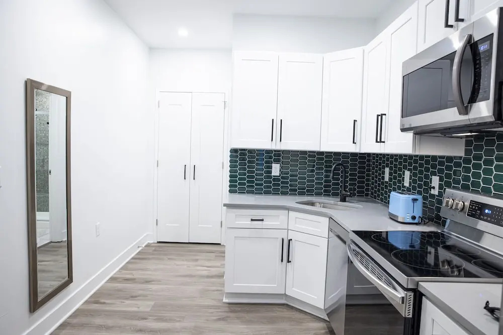 Peachtree Suites - Jersey City