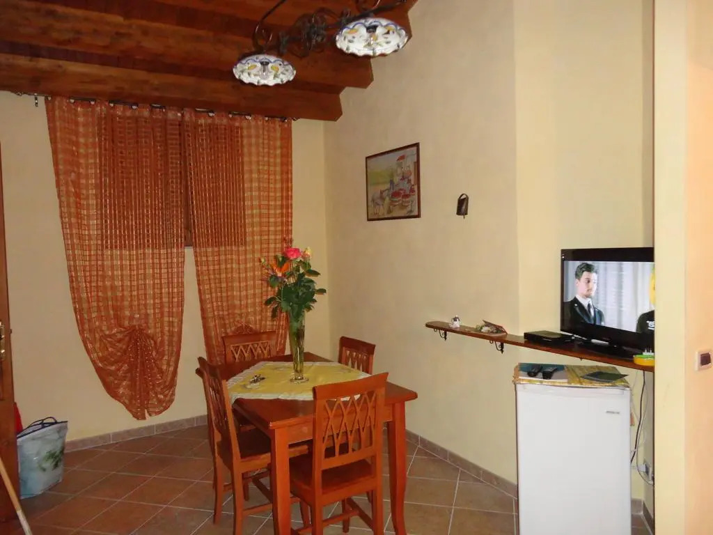 Casa Vacanze Caccamo Santa Lucia