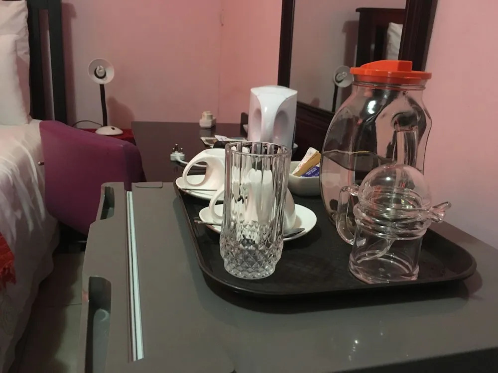 Blomsbed Inn