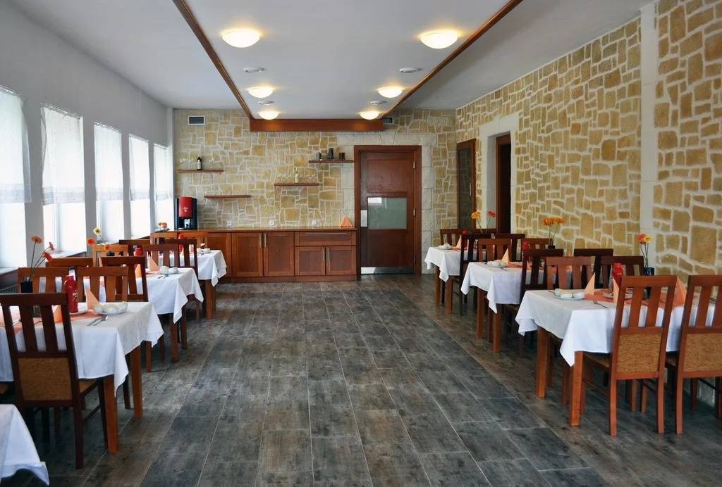 Hotel Rudolf