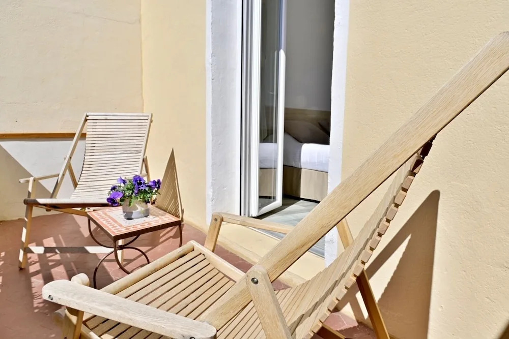 Hôtel La Petite Bohème