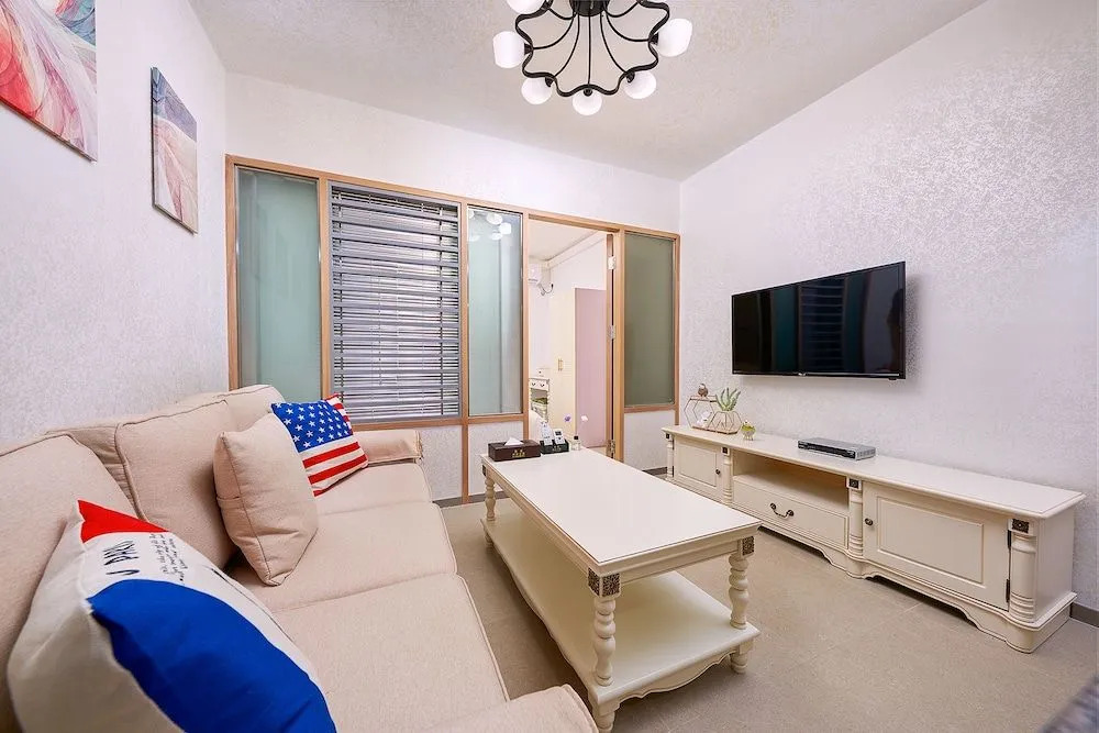 Kaicheng Apartment Hotel Shenzhen University