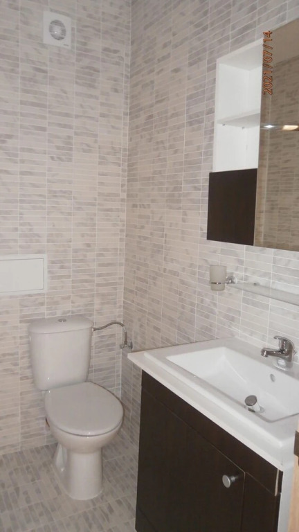 Modern 1-bed Apartment in Sort After Sveti Vlas