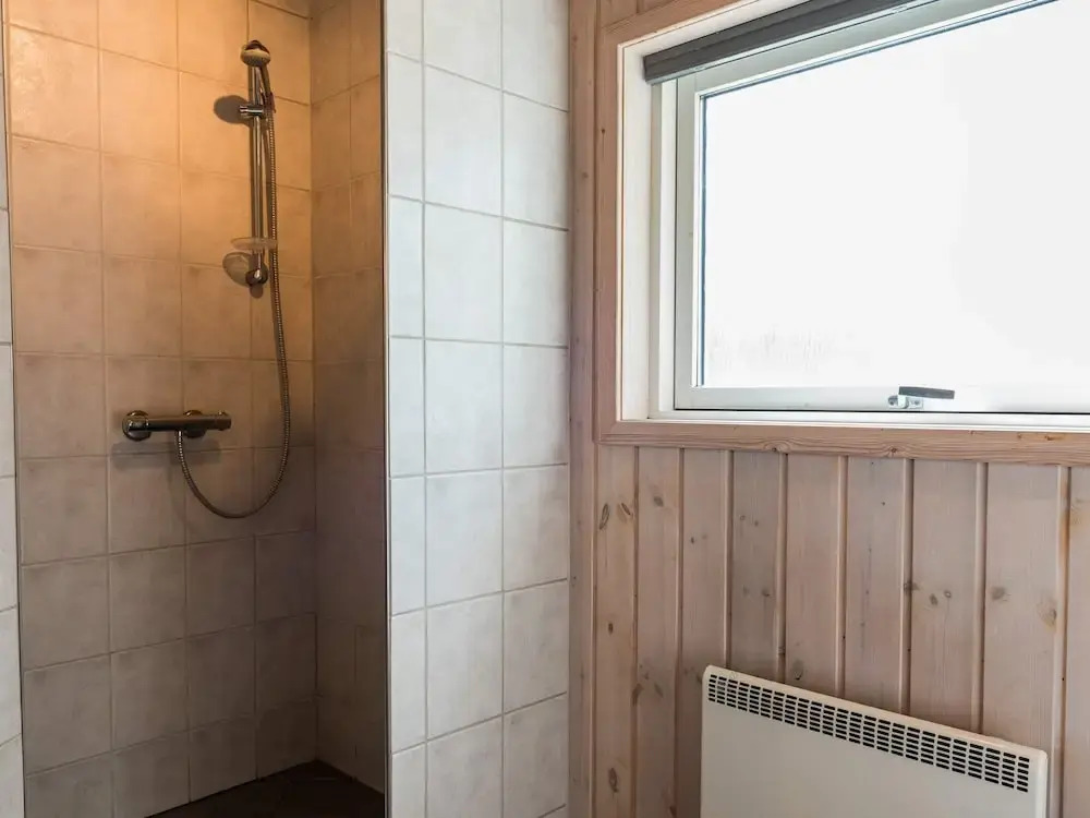 8 Person Holiday Home on a Holiday Park in Blåvand