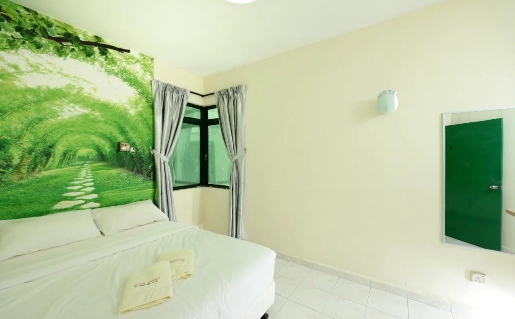 Kondo Istana Langkawi