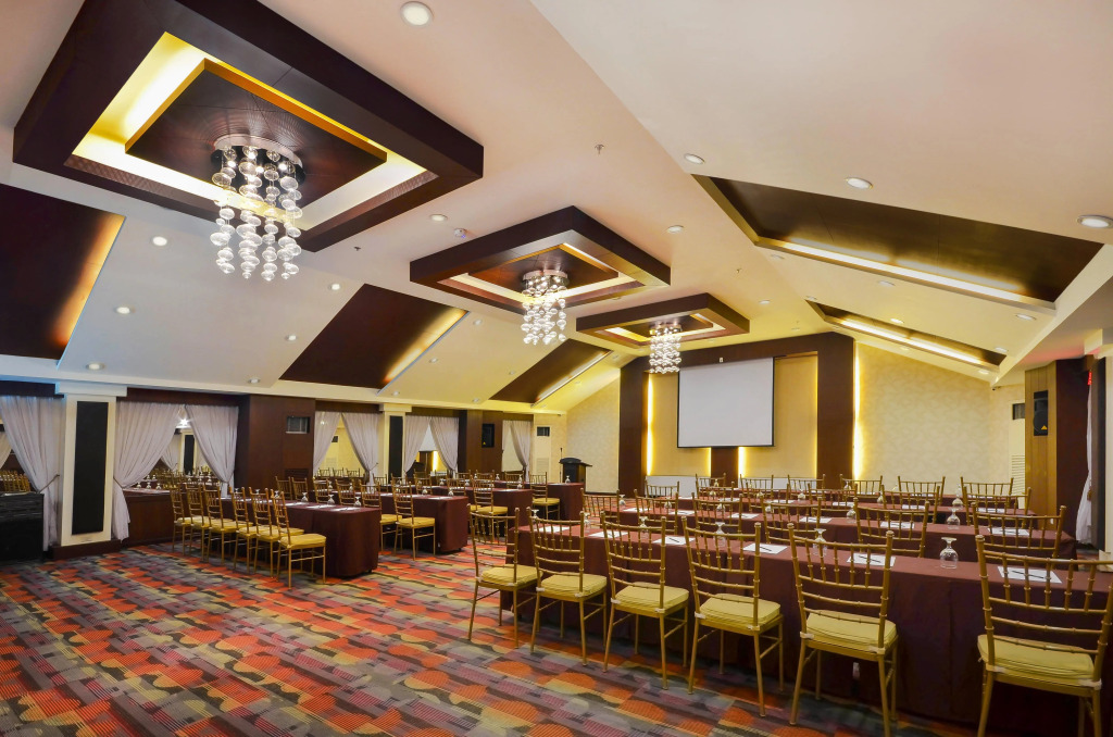 Best Western La Corona