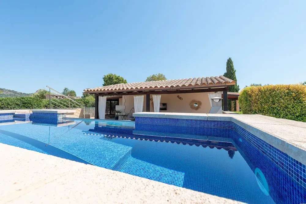 Finca Son Colom Finca Sun Club Home