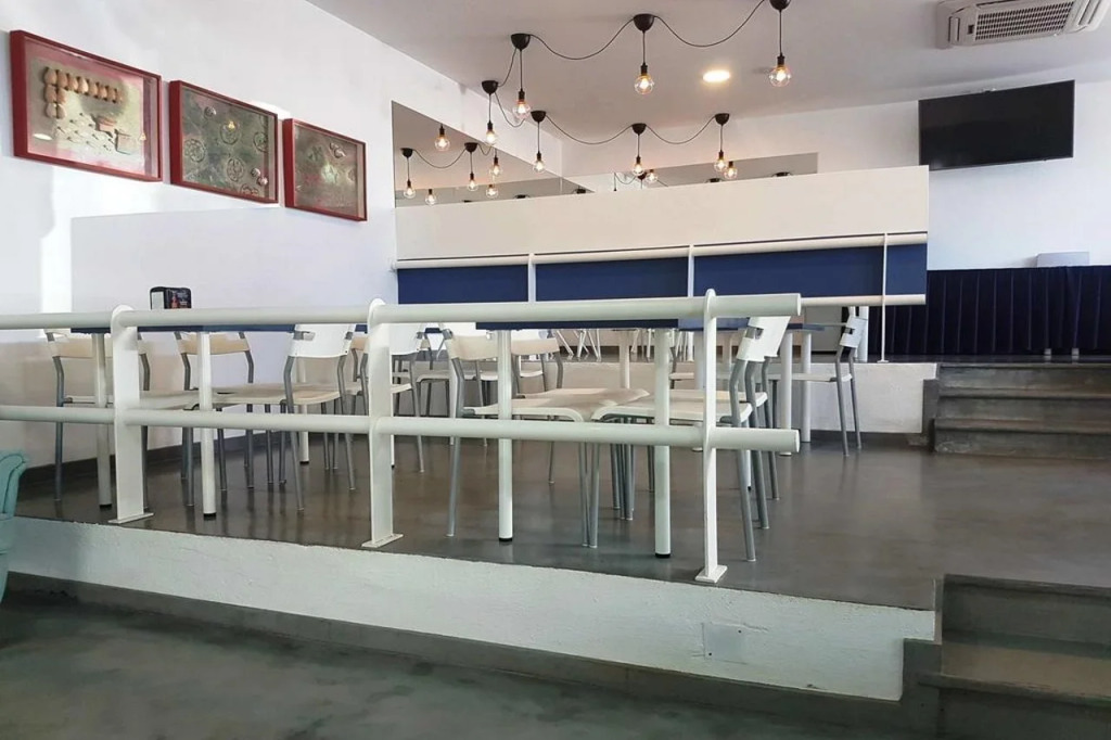 Apartamentos Turisticos Soldoiro