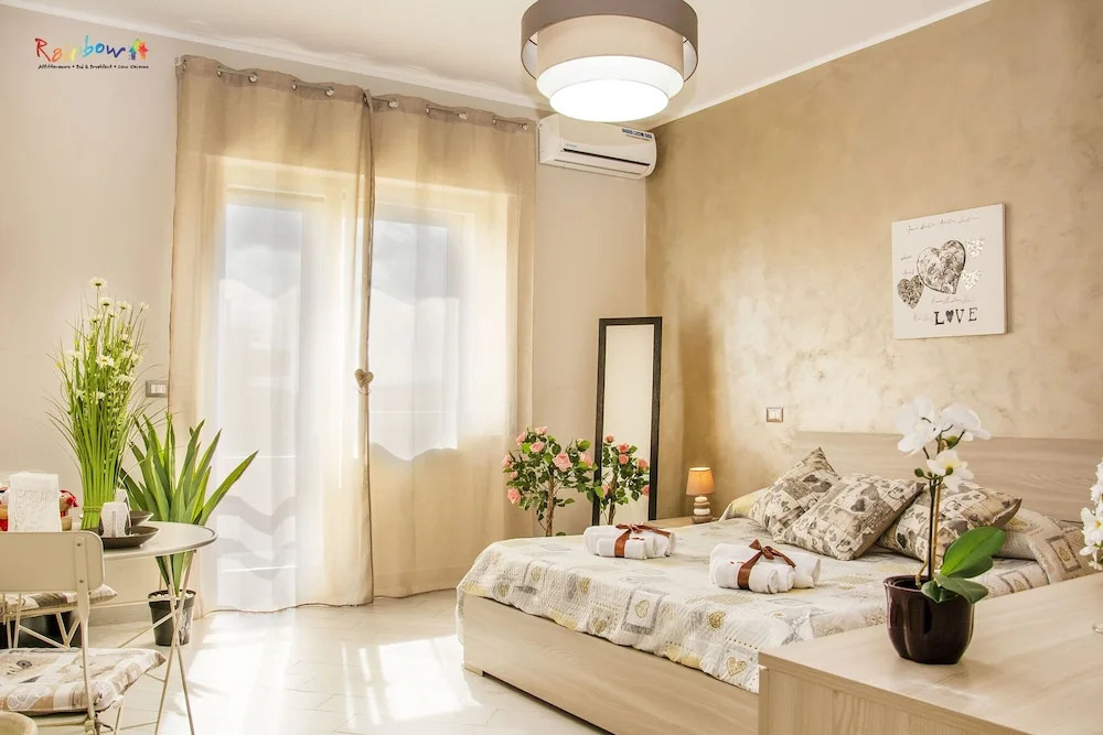 b&b lolimpo