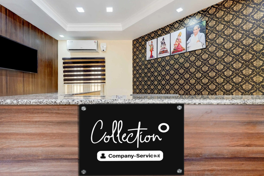 Townhouse Vellore Near CMC Hospital