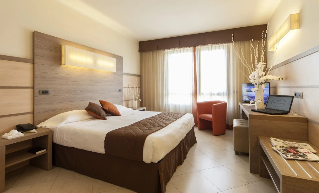 NilHotel Florence