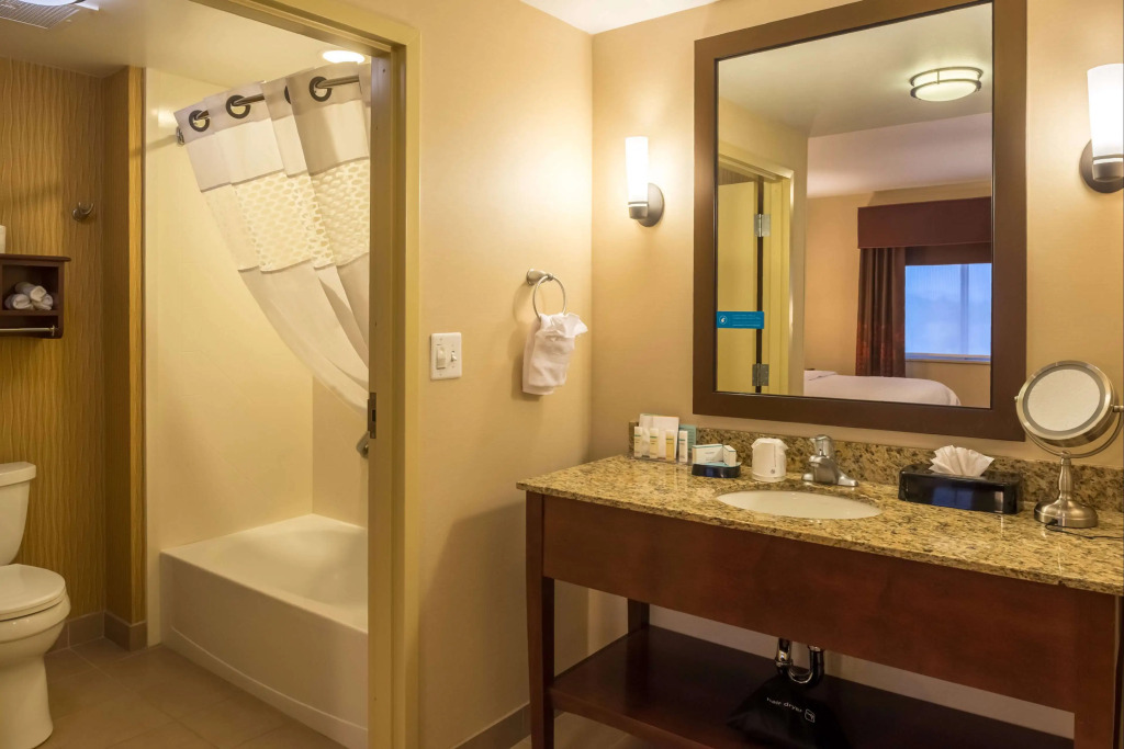 Hampton Inn & Suites Boulder North