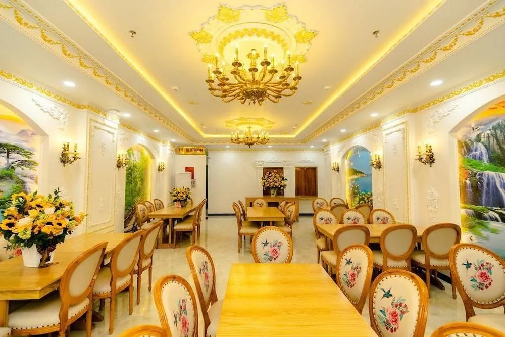 HaTa Hotel