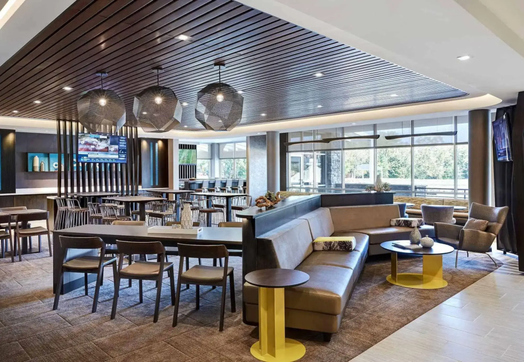SpringHill Suites by Marriott Allentown Bethlehem/Center Valley