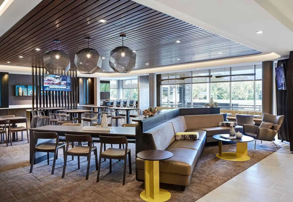SpringHill Suites by Marriott Allentown Bethlehem/Center Valley