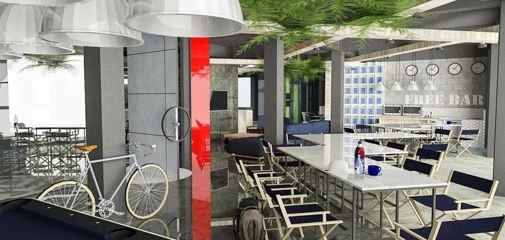 Tempo D Hostel