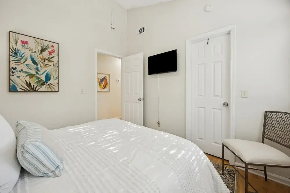 Forest Ridge U8 2 Bedroom Condo