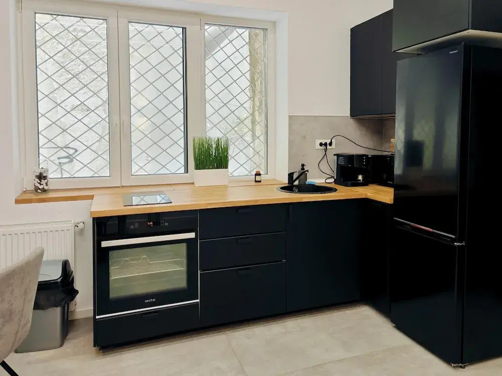 Old Town apartments Brătianu - Pumo Properties