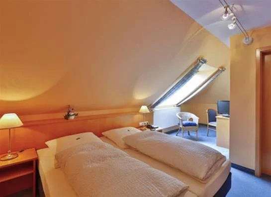 Hotel Wille