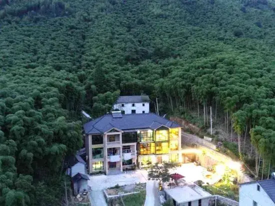 Anji Bamboo Shoots Guesthouse