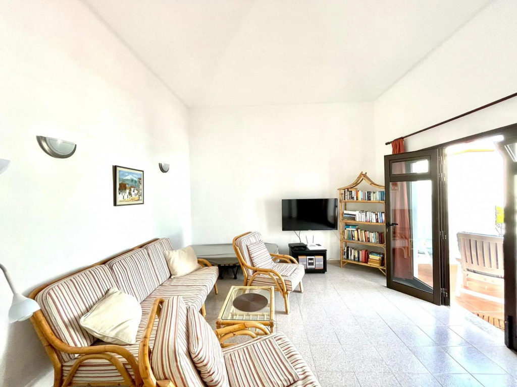 Apartment for nudists, with pool, near the beach